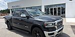 Used 2022 RAM 1500 LARAMIE in WARNER ROBINS, GEORGIA