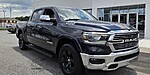 Used 2022 RAM 1500 LARAMIE 4X4 CREW CAB 5'7" BOX in WARNER ROBINS, GEORGIA