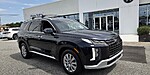 Used 2023 HYUNDAI PALISADE SEL FWD in WARNER ROBINS, GEORGIA