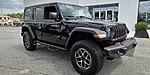Used 2024 JEEP WRANGLER RUBICON 4 DOOR 4X4 in WARNER ROBINS, GEORGIA