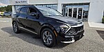 Used 2025 KIA SPORTAGE SX FWD in WARNER ROBINS, GEORGIA