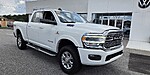 Used 2022 RAM 2500 LARAMIE 4X4 CREW CAB 6'4" BOX in WARNER ROBINS, GEORGIA