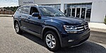 Used 2019 Volkswagen Atlas 3.6L V6 SE FWD in WARNER ROBINS, GEORGIA