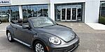 Used 2018 Volkswagen Beetle 2.0T S in WARNER ROBINS, GEORGIA