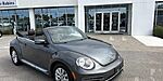 Used 2018 Volkswagen Beetle 2.0T S in WARNER ROBINS, GEORGIA