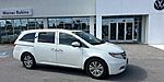 Used 2016 Honda Odyssey EX-L in WARNER ROBINS, GEORGIA