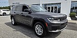 Used 2024 JEEP GRAND CHEROKEE L LAREDO 4X2 in WARNER ROBINS, GEORGIA