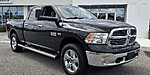 Used 2015 RAM 1500 4WD CREW CAB 149" LONE STAR in WARNER ROBINS, GEORGIA