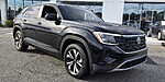 Used 2024 Volkswagen Atlas Cross Sport 2.0T SE FWD in WARNER ROBINS, GEORGIA