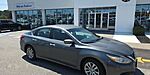 Used 2017 NISSAN ALTIMA 2.5 S in WARNER ROBINS, GEORGIA