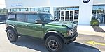 Used 2022 FORD BRONCO BADLANDS in WARNER ROBINS, GEORGIA