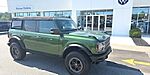 Used 2022 FORD BRONCO BADLANDS in WARNER ROBINS, GEORGIA