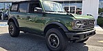 Used 2022 FORD BRONCO BADLANDS 4 DOOR ADVANCED 4X4 in WARNER ROBINS, GEORGIA