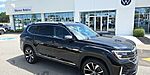 Used 2025 Volkswagen Atlas 2.0T SEL PREMIUM R-LINE in WARNER ROBINS, GEORGIA