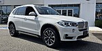 Used 2018 BMW X5 XDRIVE35I SPORTS ACTIVITY VEHICLE in WARNER ROBINS, GEORGIA