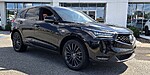 Used 2023 ACURA RDX SH-AWD W/A-SPEC ADVANCE PACKAGE in WARNER ROBINS, GEORGIA