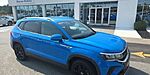 Used 2023 Volkswagen Taos 1.5T SE in WARNER ROBINS, GEORGIA