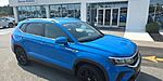 Used 2023 Volkswagen Taos 1.5T SE in WARNER ROBINS, GEORGIA