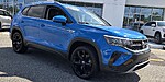 Used 2023 Volkswagen Taos SE FWD in WARNER ROBINS, GEORGIA