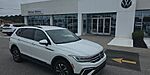Used 2022 Volkswagen Tiguan 2.0T S in WARNER ROBINS, GEORGIA