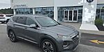 Used 2020 HYUNDAI SANTA FE LIMITED in WARNER ROBINS, GEORGIA