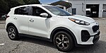 Used 2021 KIA SPORTAGE LX in WARNER ROBINS, GEORGIA
