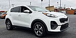 Used 2021 KIA SPORTAGE LX FWD in WARNER ROBINS, GEORGIA