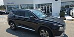 Used 2021 HYUNDAI SANTA FE SEL in WARNER ROBINS, GEORGIA