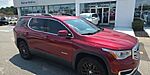 Used 2019 GMC ACADIA SLT-1 in WARNER ROBINS, GEORGIA