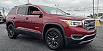 Used 2019 GMC ACADIA FWD 4DR SLT W/SLT-1 in WARNER ROBINS, GEORGIA