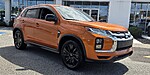 Used 2023 MITSUBISHI OUTLANDER SPORT ES 2.0 AWC in WARNER ROBINS, GEORGIA