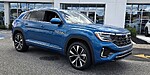 Used 2025 Volkswagen Atlas Cross Sport 2.0T SEL PREMIUM R-LINE 4MOTION in WARNER ROBINS, GEORGIA