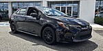 Used 2022 TOYOTA COROLLA LE CVT in WARNER ROBINS, GEORGIA