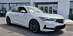 Used 2025 ACURA INTEGRA CVT W/A-SPEC TECHNOLOGY PACKAGE in WARNER ROBINS, GEORGIA