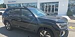 Used 2026 Volkswagen Atlas SE W/TECHNOLOGY in WARNER ROBINS, GEORGIA
