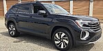 Used 2026 Volkswagen Atlas 2.0T SE W/TECHNOLOGY FWD in WARNER ROBINS, GEORGIA