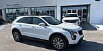 Used 2023 CADILLAC XT4 SPORT in WARNER ROBINS, GEORGIA