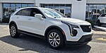 Used 2023 CADILLAC XT4 FWD 4DR SPORT in WARNER ROBINS, GEORGIA