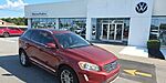 Used 2016 VOLVO XC60 T5 DRIVE-E PREMIER in WARNER ROBINS, GEORGIA