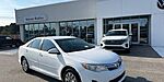 Used 2012 TOYOTA CAMRY LE in WARNER ROBINS, GEORGIA