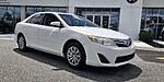 Used 2012 TOYOTA CAMRY 4DR SDN I4 AUTO LE in WARNER ROBINS, GEORGIA