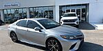 Used 2019 TOYOTA CAMRY SE in WARNER ROBINS, GEORGIA