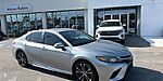 Used 2019 TOYOTA CAMRY SE in WARNER ROBINS, GEORGIA