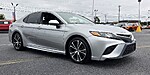 Used 2019 TOYOTA CAMRY SE AUTO in WARNER ROBINS, GEORGIA