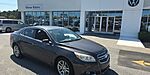 Used 2013 CHEVROLET MALIBU LT in WARNER ROBINS, GEORGIA