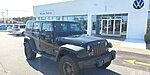 Used 2013 JEEP WRANGLER UNLIMITED SPORT in WARNER ROBINS, GEORGIA