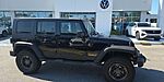 Used 2013 JEEP WRANGLER UNLIMITED SPORT in WARNER ROBINS, GEORGIA