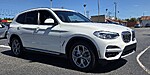 Used 2021 BMW X3 XDRIVE30E PLUG-IN HYBRID in WARNER ROBINS, GEORGIA
