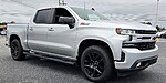 Used 2022 CHEVROLET SILVERADO 1500 LTD 4WD CREW CAB 147" RST in WARNER ROBINS, GEORGIA