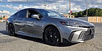 Used 2025 TOYOTA CAMRY SE in WARNER ROBINS, GEORGIA